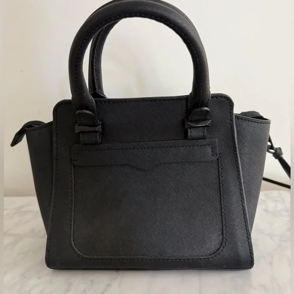 Rebecca Minkoff Micro Avery Tote - Picture 3 of 8
